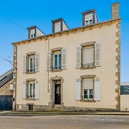 Maison 8 Pers Plein Centre