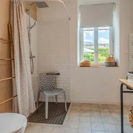 Holiday home Maison 8 Pers Plein Centre *