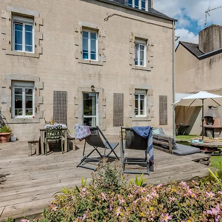 Maison 8 Pers Plein Centre *